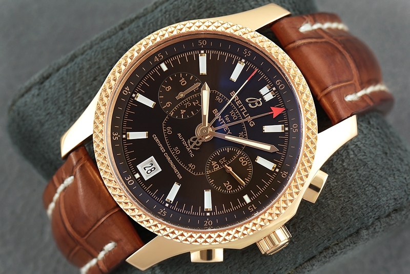 Breitling รับซื้อนาฬิกา Breitling ขายขาด ให้ราคาสูง รับเงินสดทันที