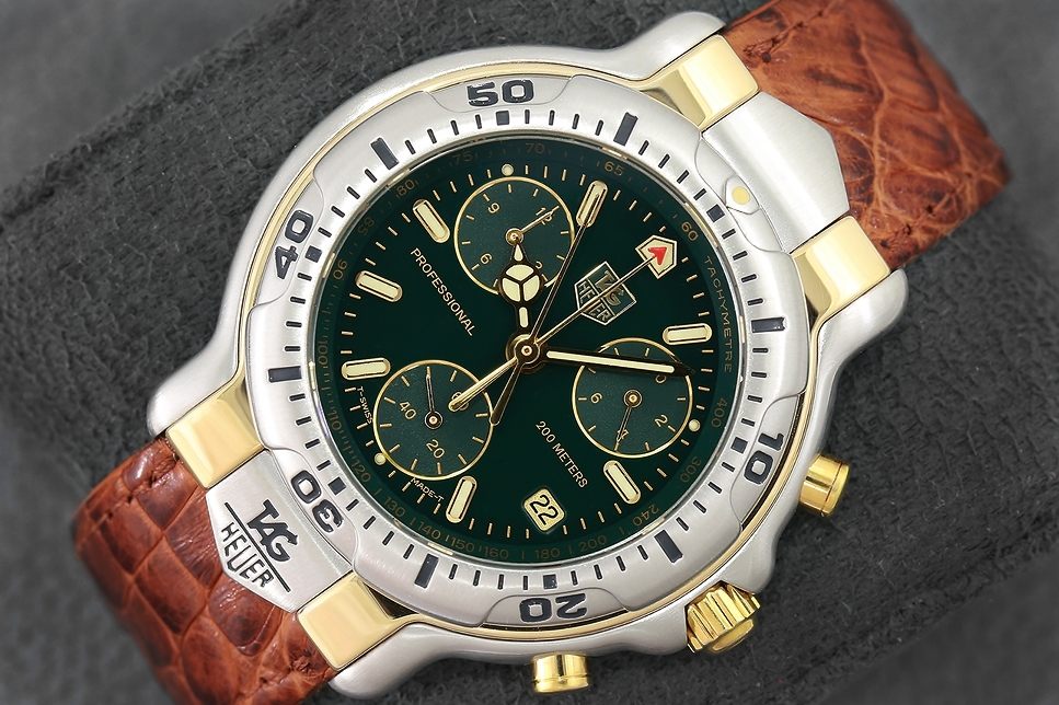Breitling รับซื้อนาฬิกา Breitling ขายขาด ให้ราคาสูง รับเงินสดทันที