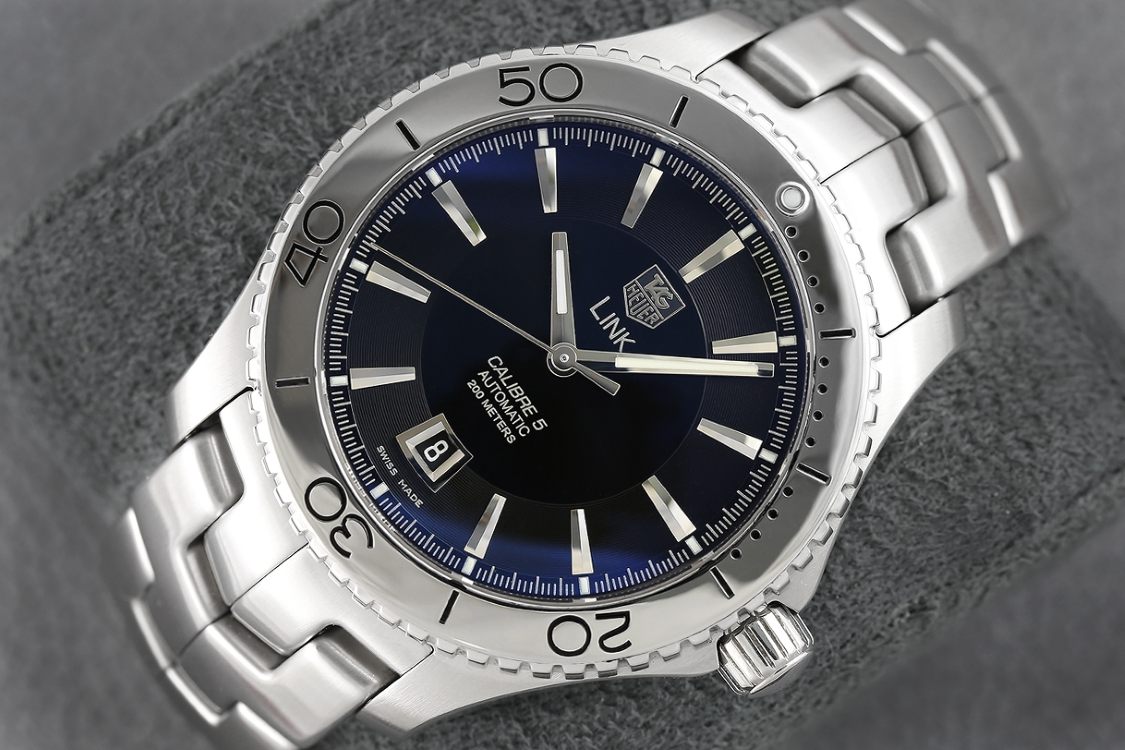รับจำนำนาฬิกา Citizen รับซื้อ Citizen ทุกรุ่น ให้ราคาสูง