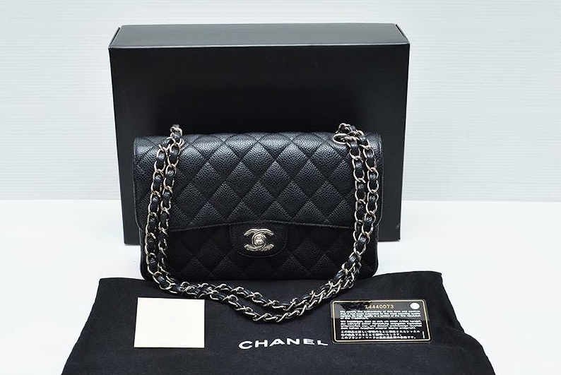 Chanel รับจำนำกระเป๋า Chanel ได้เงินสด ไถ่คืนได้ภายหลัง