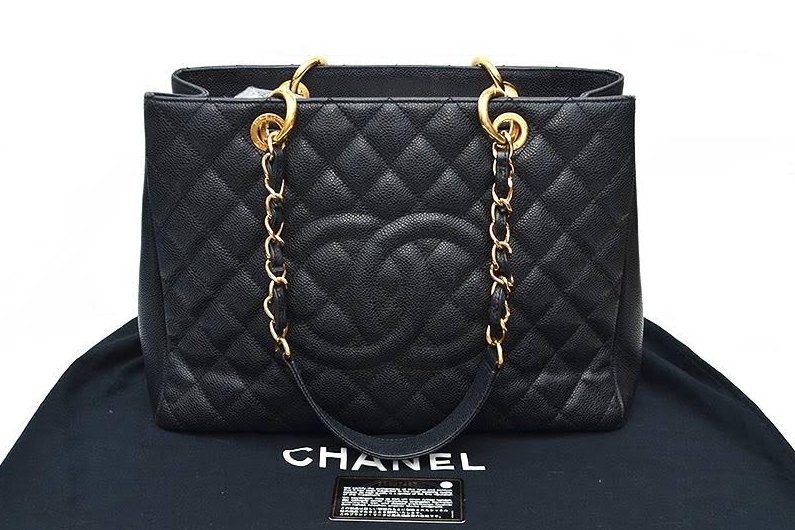 Chanel รับจำนำกระเป๋า Chanel ได้เงินสด ไถ่คืนได้ภายหลัง
