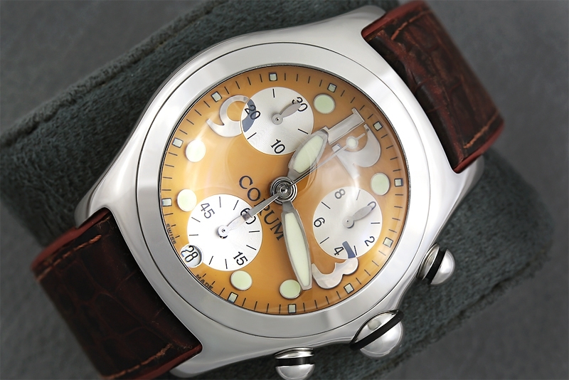 Corum รับจำนำนาฬิกา Corum รับซื้อ Corum ทุกรุ่น ให้ราคาสูง