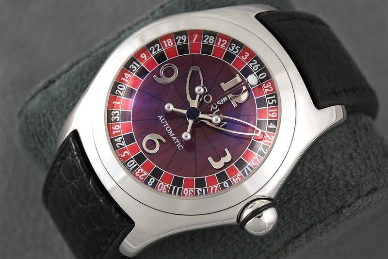 Corum รับจำนำนาฬิกา Corum รับซื้อ Corum ทุกรุ่น ให้ราคาสูง