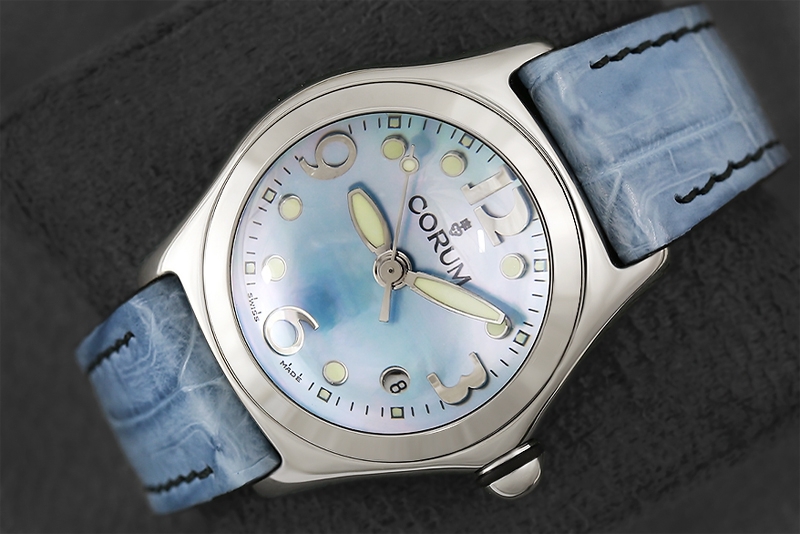 Corum รับจำนำนาฬิกา Corum รับซื้อ Corum ทุกรุ่น ให้ราคาสูง