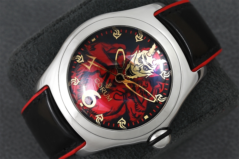 Corum รับจำนำนาฬิกา Corum รับซื้อ Corum ทุกรุ่น ให้ราคาสูง