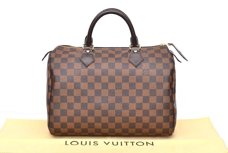 Louis Vuitton รับจำนำกระเป๋า Louis Vuitton ได้เงินสด ไถ่คืนได้ภายหลัง