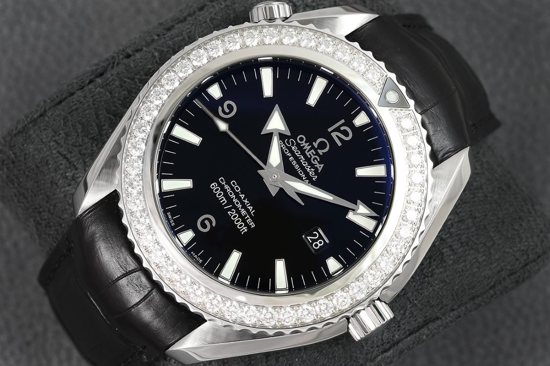 รับจำนำนาฬิกา Rado รับซื้อ Rado ทุกรุ่น ให้ราคาสูง