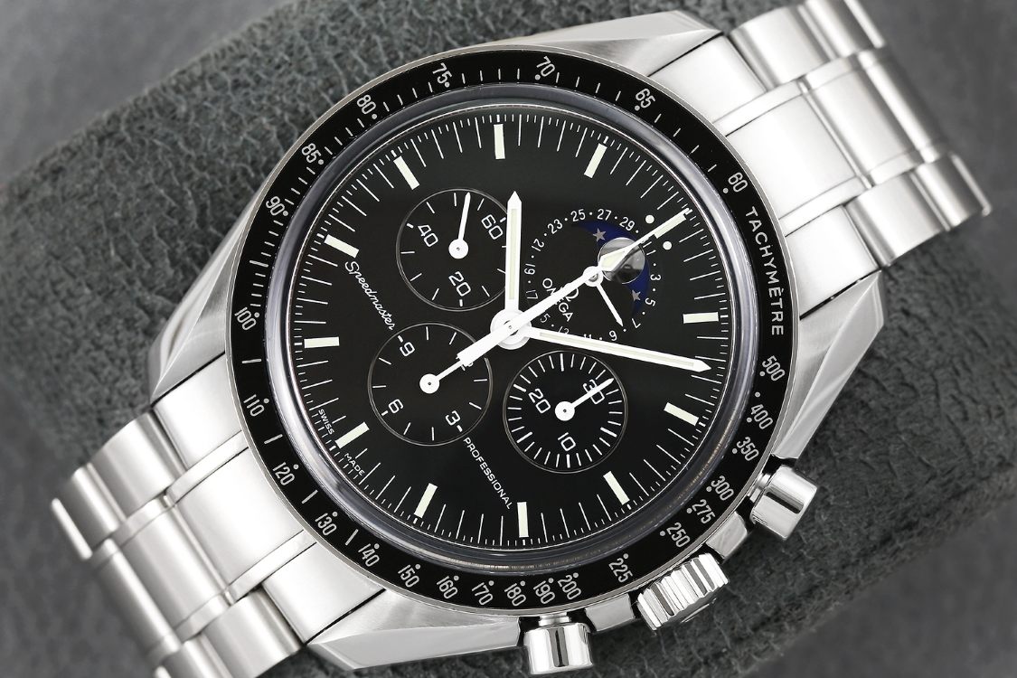 รับจำนำนาฬิกา Rado รับซื้อ Rado ทุกรุ่น ให้ราคาสูง