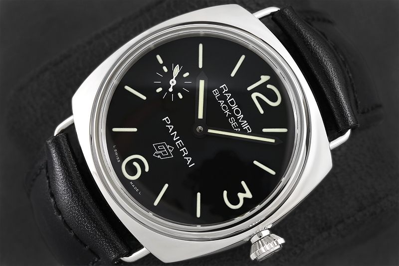 Panerai รับซื้อนาฬิกา Panerai ขายขาด ให้ราคาสูง รับเงินสดทันที