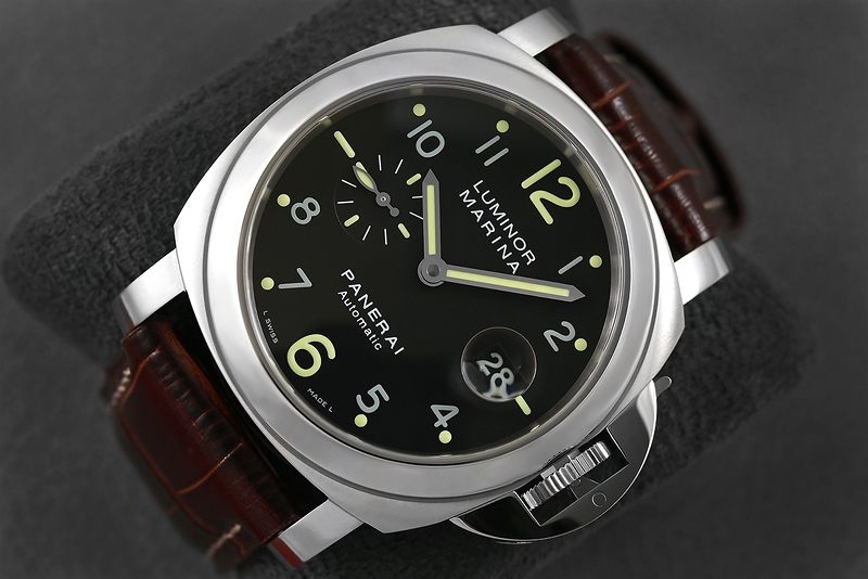 รับจำนำนาฬิกา Oris รับซื้อ Oris ทุกรุ่น ให้ราคาสูง