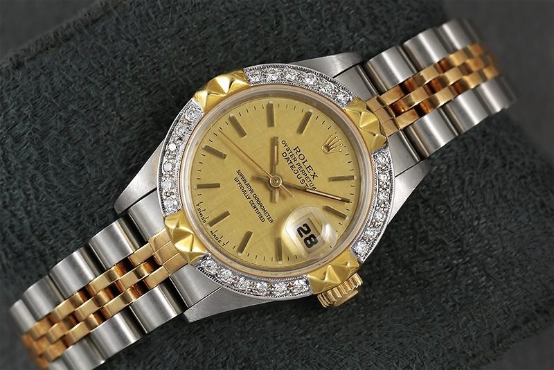 รับจำนำนาฬิกา IWC รับซื้อ IWC ทุกรุ่น ให้ราคาสูง