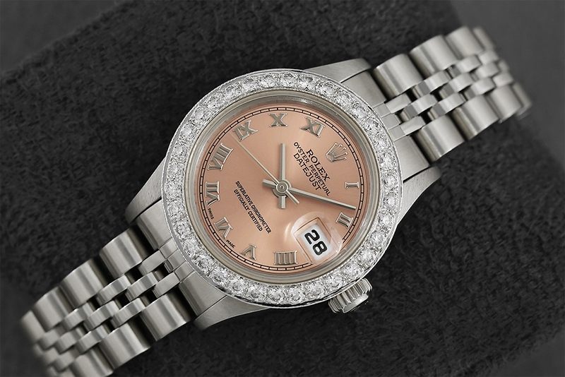 รับจำนำนาฬิกา Seiko รับซื้อ Seiko ทุกรุ่น ให้ราคาสูง