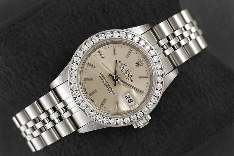 รับจำนำนาฬิกา Seiko รับซื้อ Seiko ทุกรุ่น ให้ราคาสูง