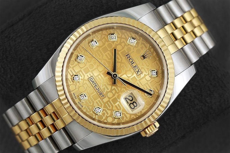 รับจำนำนาฬิกา Seiko รับซื้อ Seiko ทุกรุ่น ให้ราคาสูง