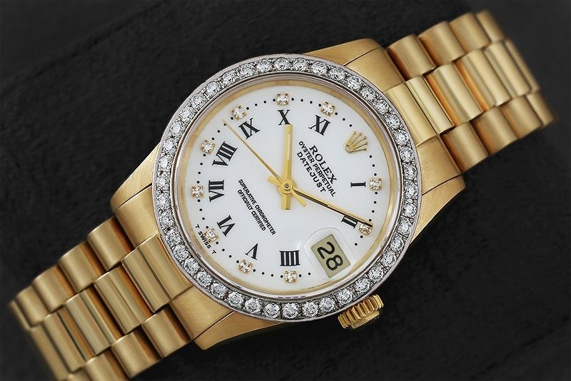 รับจำนำนาฬิกา Seiko รับซื้อ Seiko ทุกรุ่น ให้ราคาสูง
