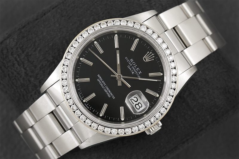 รับจำนำนาฬิกา Seiko รับซื้อ Seiko ทุกรุ่น ให้ราคาสูง