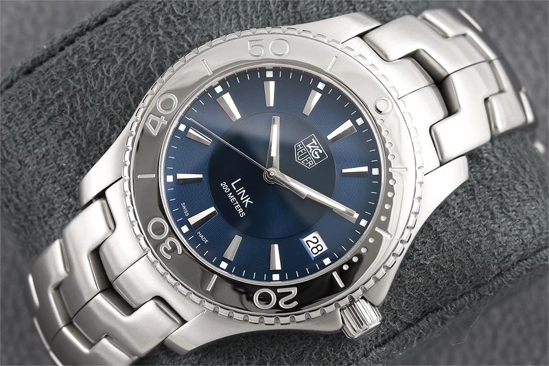 TAG Heuer รับซื้อนาฬิกา TAG Heuer ขายขาด ให้ราคาสูง รับเงินสดทันที