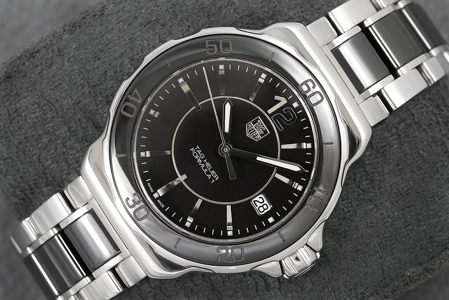 TAG Heuer รับซื้อนาฬิกา TAG Heuer ขายขาด ให้ราคาสูง รับเงินสดทันที