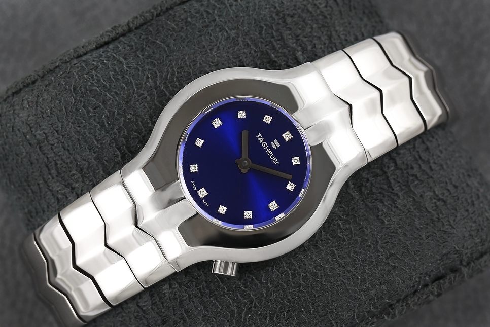 TAG Heuer รับซื้อนาฬิกา TAG Heuer ขายขาด ให้ราคาสูง รับเงินสดทันที
