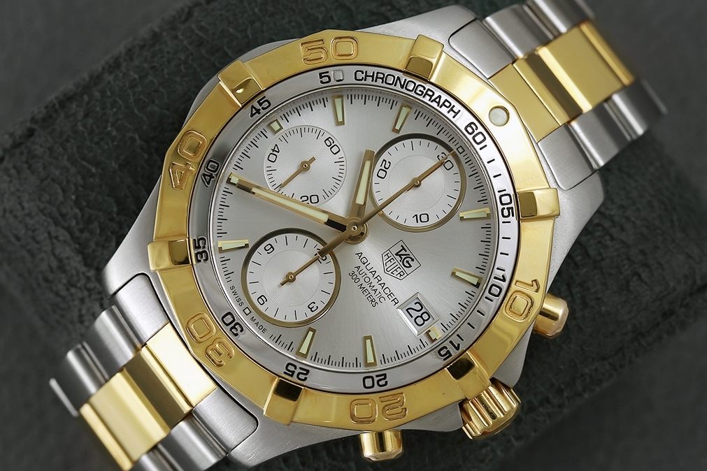 TAG Heuer รับซื้อนาฬิกา TAG Heuer ขายขาด ให้ราคาสูง รับเงินสดทันที