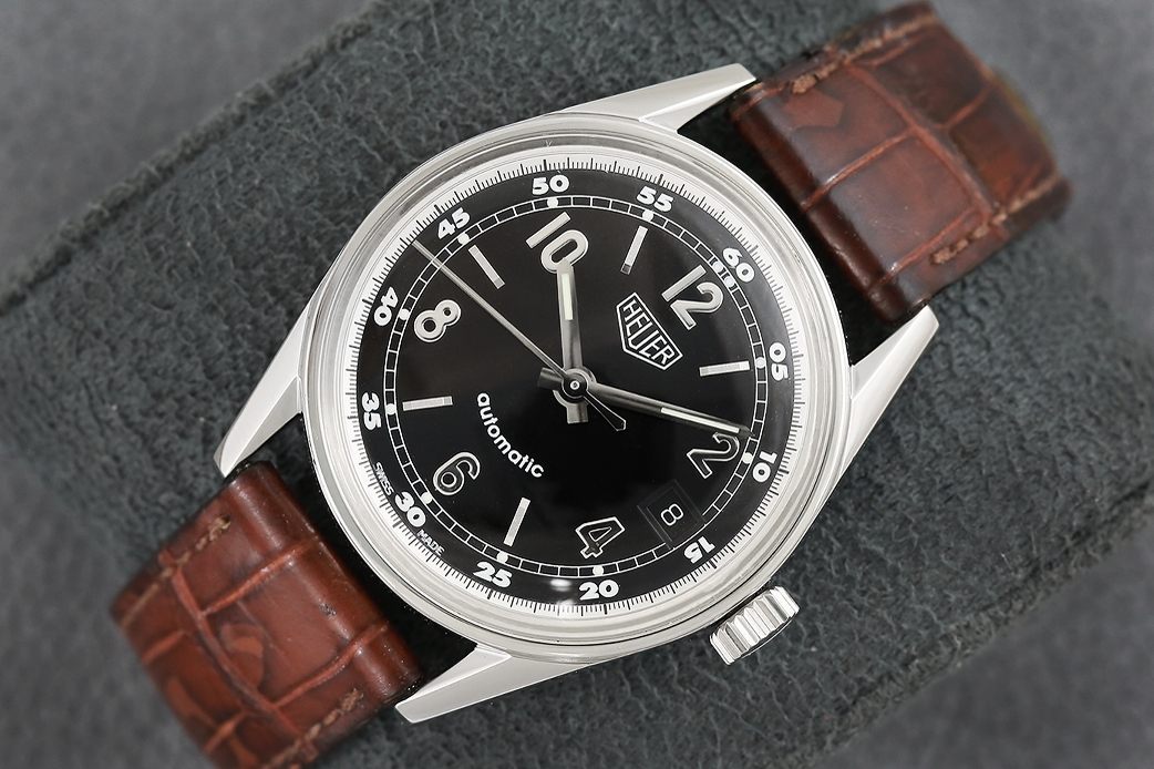 TAG Heuer รับซื้อนาฬิกา TAG Heuer ขายขาด ให้ราคาสูง รับเงินสดทันที